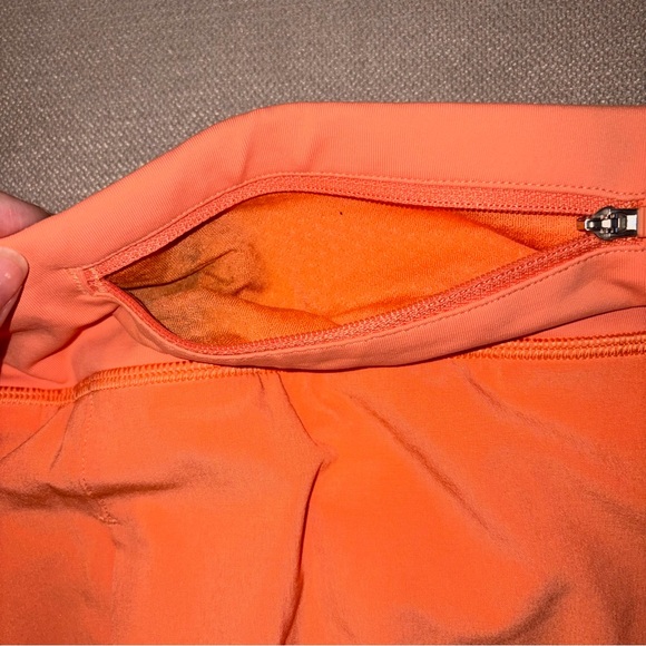 Lululemon Pace Rival Mid-Rise Skirt (Skort) - Picture 6 of 6
